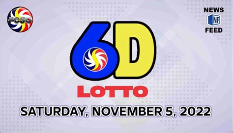 lotto result november 9 2023|6D LOTTO RESULT Today, Thursday, November 9, 2023.